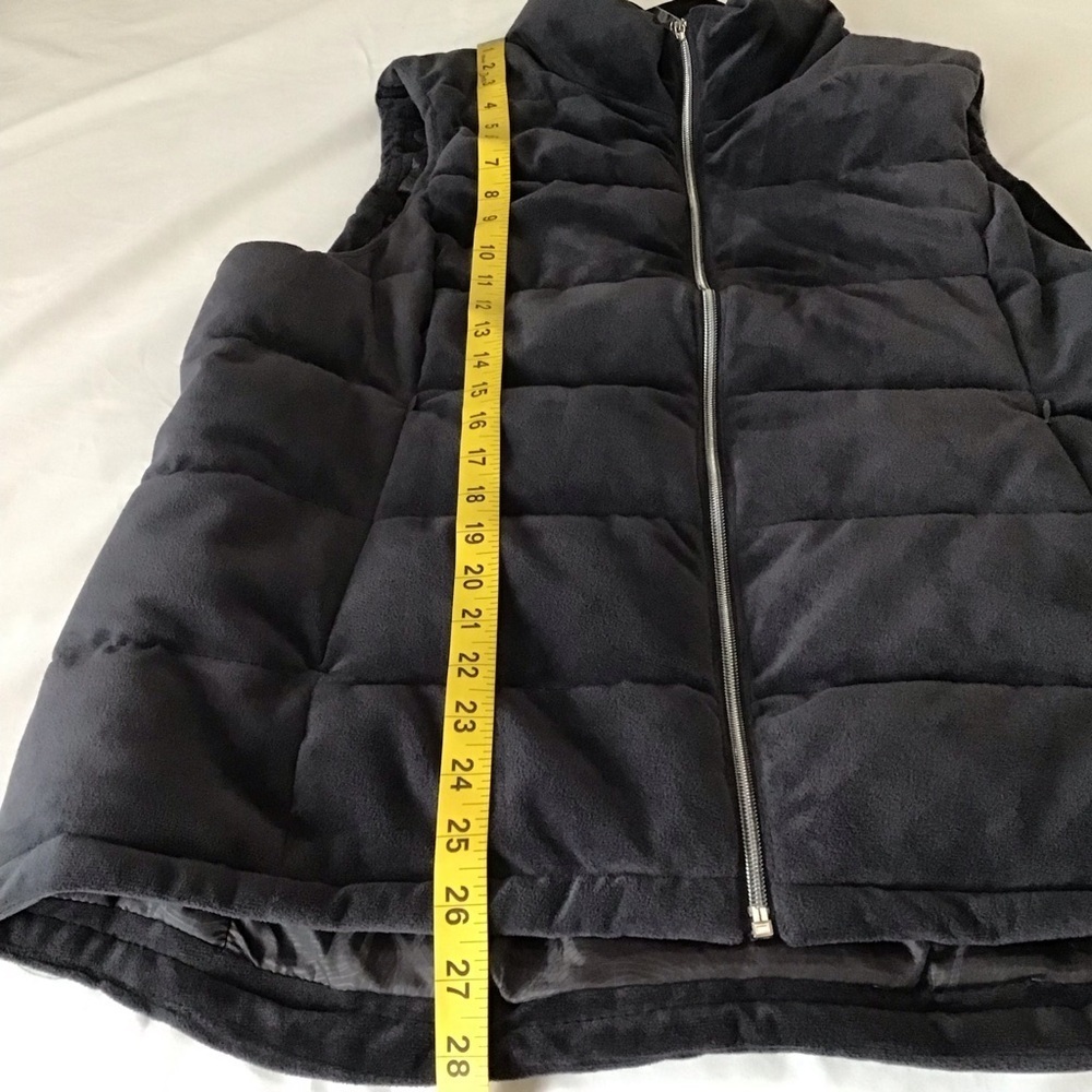 ZeroXposur Nightfall Puffer Vest - Picture 8 of 8